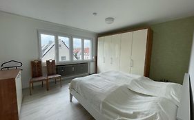 Helle Wohnung in guter Lage